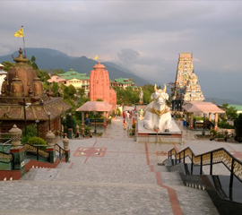 Char Dham