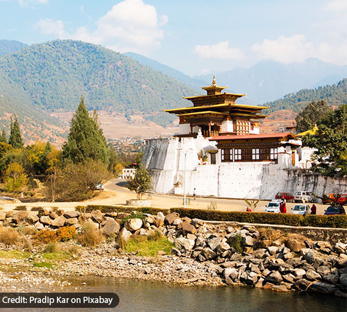 7 Nights 8 Days - Discover Bhutan Tour